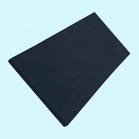 Feuille de mousse EVA découpée sur mesure en gros, 38 Shore C, imperméable et durable, pour boîte à outils, équipement, insert de protection en EVA