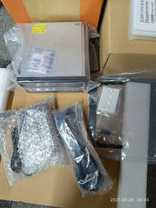 1PCS NEU 542-715 LGH-1010-B-EH Innen mikrometer Schneller Versand über Fedex/DHL - Product Image 3