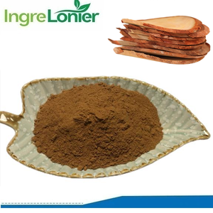 공장 공급 순수 천연 200:1 통캇 알리 뿌리 추출물 에우리코마 롱기폴리아 분말 건강 보조제용 - Product Image 2