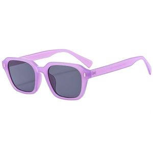 Ingrosso Nuovo Tending Y2K occhiali da sole futuristico per la pesca ciclismo di alta qualità Unisex occhiali da sole bianco trasparente <span class=keywords><strong>blu</strong></span> - Product Image 1