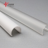 Profilé LED en aluminium série 6000, 2027 mm, encastré, finition anodisée moderne, indice de protection IP20, garantie 5 ans, CRI élevé 90