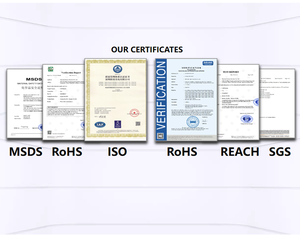 Pantalla TFT IPS Lianxun de 2.62 Pulgadas con Interfaz SPI, Resolución de 142x428, Módulos LCD TFT para Aplicaciones Electrónicas Integradas - Product Image 6