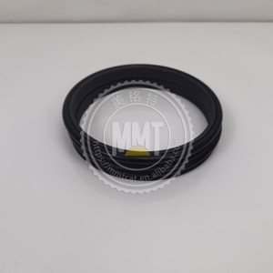 Duo Cone <span class=keywords><strong>seal</strong></span> 9g-5315 9w6671 9g-5317 9w6684 9g5315 9w6671 9g5317 9w6684 nổi con dấu cho máy xúc Dozer loader - Product Image 4