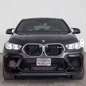 <span class=keywords><strong>COMPRA</strong></span> <span class=keywords><strong>DE</strong></span> VEHÍCULOS USADOS 2024 - BMW X6 Sports Activity Coupe - Product Image 1