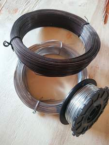 BEST PRICE ER5056 Galvanized Alloy Aluminum <b>Wire</b> High Quality <b>Welding</b> <b>Wire</b> with Bending Processing Service - Product Image 4