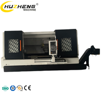 Entrenamiento Gratuito en Sitio para Torno CNC: Programación, Operación y Mantenimiento, CKX750 Control Numérico Computarizado