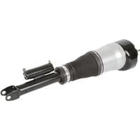 2223204713 222320471389 Amortisseur avant gauche S-Class W222 S63 AMG Suspension pneumatique pour Mercedes-Benz
