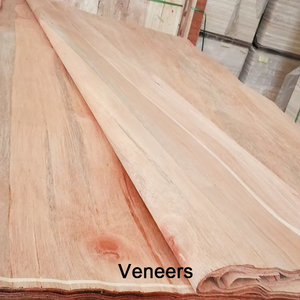 แผ่นไม้อัดเมลามีนสีขาว ขนาด 4x8 ฟุต หนา 16 มม. และ 18 มม. สำหรับทำตู้ครัวและตู้เสื้อผ้า - Product Image 6