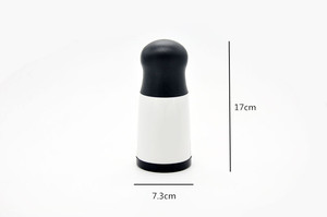 Abs + grattugia per formaggio in acciaio inossidabile 2 lama modello gadget <span class=keywords><strong>da</strong></span> cucina cioccolato burro <span class=keywords><strong>fai</strong></span> <span class=keywords><strong>da</strong></span> <span class=keywords><strong>te</strong></span> affettatrice per alimenti - Product Image 4