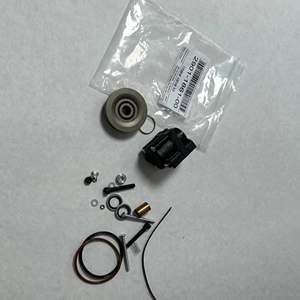 Pièces détachées pour compresseur d'air industriel Manny 2901186100 Kit de réparation de soupape de décharge en métal - Product Image 2