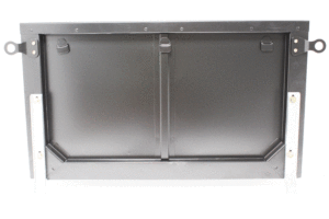 Cerniera Inferiore del Portellone - Adatta a Tutte le Marche, Compatibile con LAND ROVER - Product Image 1