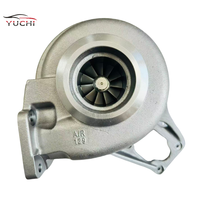 Turbocompresseur S300 pour Deere 6068 Turbos RE534565 RE526247 RE534530 175840 177151 178571
