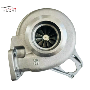 เทอร์โบชาร์จเจอร์ S300สำหรับ Deere 6068เทอร์โบ RE534565 RE526247 RE534530 175840 177151 178571 - Product Image 2