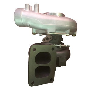 เทอร์โบชาร์จเจอร์ GT4594 452164-0001 สำหรับรถบรรทุก Volvo Power Train รุ่น FH12 D12A <span class=keywords><strong>A40</strong></span> Hauler พร้อมเครื่องยนต์ D12A - Product Image 1