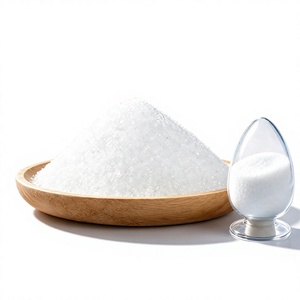 Poliacrilamida PAM, Floculante para Minería, Polvo Catiónico Aniónico para el Tratamiento de Residuos de Minería de Oro - Product Image 1