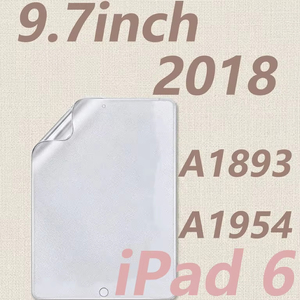 Paperfeel <b>Screen</b> Protector Compatible with iPad 6 9.7inch - Product Image 1