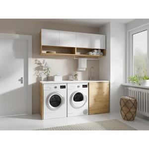 Nouveau design, vente en gros, étagère <span class=keywords><strong>de</strong></span> <span class=keywords><strong>rangement</strong></span> pour la maison au-dessus <span class=keywords><strong>de</strong></span> la machine à laver avec remise populaire machine à laver avec commode - Product Image 1