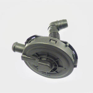 Válvula de ventilación del cárter F046B, tamaño de puerto de 1/2 pulgada para Volkswagen Passat Audi A4 A6 1997-2005 - Product Image 2