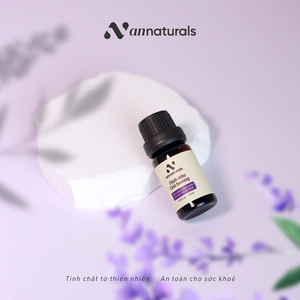 น้ำมันหอมระเหยลาเวนเดอร์ | น้ำมันดอกธรรมชาติบริสุทธิ์สำหรับผ่อนคลายน้ำมันหอมระเหยและบรรเทาความเครียด - Product Image 3