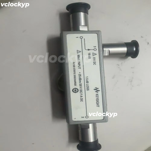 Pont directionnel de démodulation RF Keysight 86205A, 300KHZ-6GHZ, 1 pièce, très neuf - Product Image 1