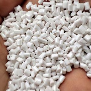 เม็ดพลาสติกใสสำหรับฉีดพลาสติก PP M800E โพลีโพรพิลีนสำหรับทำฟิล์ม/ถุง - Product Image 2