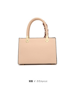New Fashion Designer Crossbody Bags High Quality PU <b>Leather</b> Shoulder Messenger Bag Casual Totes Luxury Women Handbags and <b>Purses</b> - Product Image 5