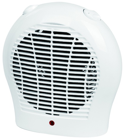 Electric Mini Fan Heater Portable Electric Home Heater