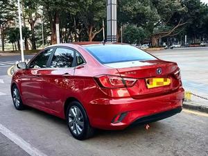 Auto Chino Económico 2018 2019 <span class=keywords><strong>2020</strong></span>, Changan Eado <span class=keywords><strong>DT</strong></span> Usado de Gasolina, Sedán Chino Económico, Eficiente en Combustible, Sin Accidentes - Product Image 5
