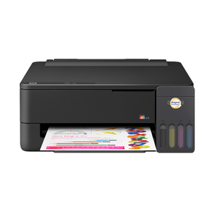 Nouvelle imprimante à <span class=keywords><strong>cartouche</strong></span> d'encre L1318 - Imprimante photo couleur <span class=keywords><strong>Epson</strong></span> compacte pour usage domestique A4 - Imprimante jet d'encre 4 couleurs - Product Image 2