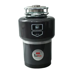 China Wholesale Supplier Household Motor Disposer Food Garbage