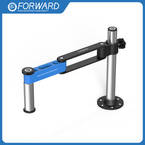 携帯電話修理用の柔軟な関節式スイングアーム顕微鏡FW-R02調整可能アームアーム - Product Image 6