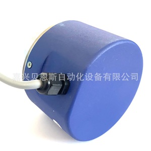 ตัวเข้ารหัสแบบเพิ่มค่าค่าทีละหนึ่ง EH40A360S528P6X6PR2 สายเคเบิลมีปลายแบนสำหรับการอ่านข้อมูล - Product Image 3
