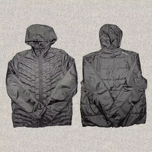 Fußball Herren Outdoor-Jacken Sport Winter Wandern Leichte Winddichte Kleidung Jacke mit Individuellem Logo Westen für Männer - Product Image 1