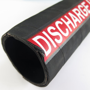 <span class=keywords><strong>Marine</strong></span> SAE J2 006 150 °C selang karet untuk sistem pembuangan basah hisap dan pipa knalpot untuk lingkungan laut - Product Image 1