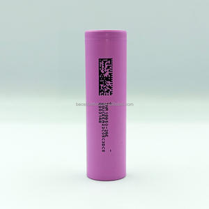 고성능 DMEGC 18650 10C 3.7v 3000 mAh 배터리 18650 30P 30A 배터리 충전식 리튬 이온 배터리 - Product Image 3