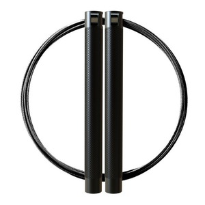 Cuerda para Saltar de Alta Velocidad con Mango de Aleación de Aluminio y Rodamientos, para Hombres y Mujeres, Entrenamiento Físico, Carreras y Competencias - Product Image 6