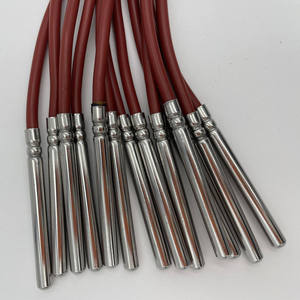 Hot Sale Industry Probe <strong>Temperature</strong> <strong>Sensor</strong> Precision <strong>Temperature</strong> Measurement <strong>E</strong> K J Type Thermocouple - Product Image 5