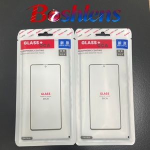 Repuesto de Pantalla Frontal 2 en 1 de Calidad Original con OCA y Pegamento Mitsubishi para Samsung S26 S25 S24 S23 S22 S21 S20 <span class=keywords><strong>FE</strong></span> - Product Image 1