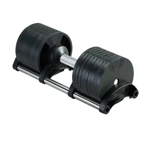 20 Kg 32Kg Verstelbare Dumbbells Set Home Fitness Apparatuur Vrouwen Gratis Gewicht Merken Dubai Canada Gym Dumbbeladjable