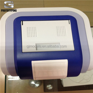 <span class=keywords><strong>ABS</strong></span> Cnc Gia Công Phần <span class=keywords><strong>Prototype</strong></span> Dịch Vụ Tùy Chỉnh OEM Thiết Bị Y Tế Bao Vây Hộp Nhựa Prototyping - Product Image 3