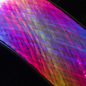 أرغب 3*8(6 + 2) دبوس RGB مضفر تمديد الأكمام مجموعة كابل مخصص إدارة إمدادات الطاقة متزامن ملحقات الكمبيوتر PSU - Product Image 4