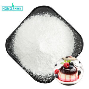 Оптовый пищевой подсластитель, добавка, 99% D-галактоза в порошке, CAS 59-23-4 - Product Image 1