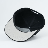 Unisex 5 Panel Sport Letters Borduurwerk Logo Cap Hoge Kwaliteit Honkbal Sport Hoed Met Oxford Stof Dobby Stijl Fruit Patroon