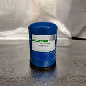 Filtro idraulico Junfeng 40050800097 sostituzione esatta per la linea dell'olio di ritorno dell'escavatore DX140LC DX225LC DX300LC - Product Image 2