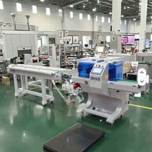 Línea de fabricación de jabón máquina extrusora a pequeña escala - Product Image 3