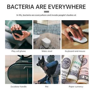 Üretici satış 4G 7G ısmarlama antibakteriyel kokulu el yıkama efervesan Tablet çevre dostu el sabunu köpüren Tablet - Product Image 6