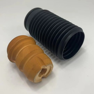 Hệ thống treo tự động phía trước shock absorber sửa chữa Kit sốc Bumper bụi bìa cho Mercedes-Benz - Product Image 3