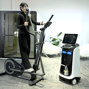 Équipement d'entraînement en <span class=keywords><strong>altitude</strong></span> personnalisé Rlab pour gymnases, clubs sportifs et équipes - Product Image 5