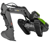 Xcavator 2023/1593/1/14/2,4/