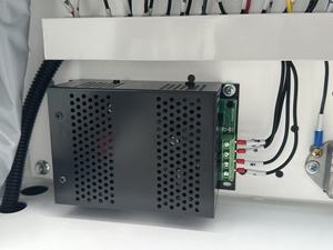 Di động AC im lặng Máy phát điện diesel 20kw-2000kw từ xa bắt đầu tiếng ồn thấp 400V/230V kích thích không chổi than thay thế 15kw-1000kw <span class=keywords><strong>DC</strong></span> - Product Image 2